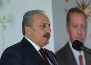 Son dakika: TBMM Başkanı Şentoptan HDPli 9 vekil hakkındaki fezlekelerle ilgili açıklama