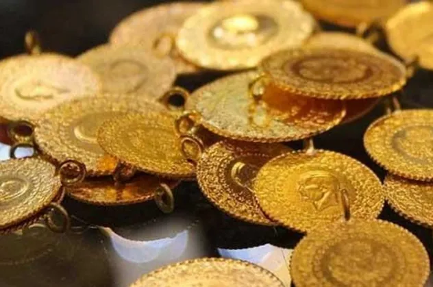 Gram altın ne kadar? Çeyrek altın ne kadar? 7 Ağustos Dolar kuru kaç TL oldu?