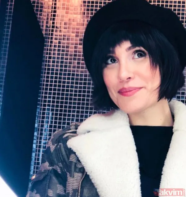 Sen Anlat Karadeniz'in Nefes'i İrem Helvacıoğlu'ndan çok konuşulacak paylaşım - 22