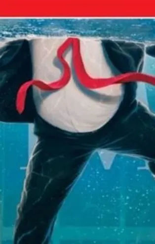 TIME'dan Trump kapağı: Dipte!