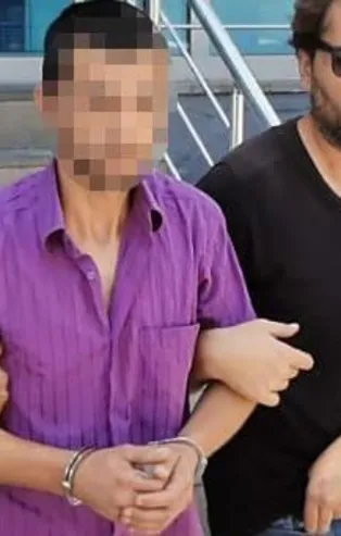 Son dakika: Aydın'ın Söke ilçesinde annesini vahşice öldüren zanlı tutuklandı