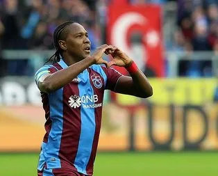 Rodallega’da Çin engeli