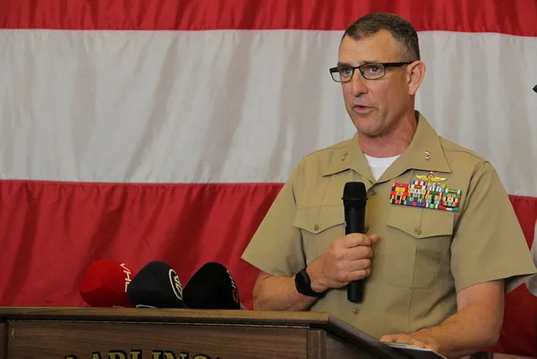 ABD’li Tümgeneral’den Türkiye açıklaması: Karadeniz’de güvenliği sağlama rolünü çok önemsiyoruz