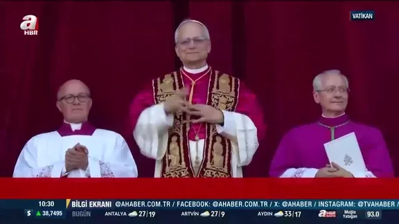 Papa 14. Leo kimdir?