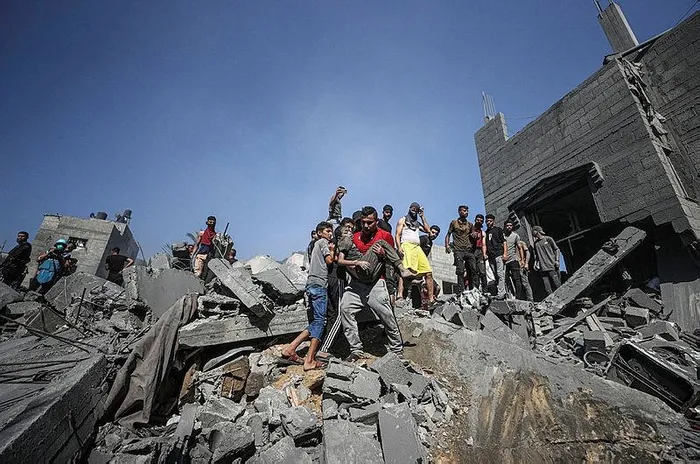 Hollanda'da skandal karar: Temsilciler Meclisinde "Nehirden denize kadar, Filistin özgür olacak" ifadesi yasaklandı-5