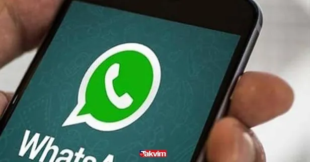 WhatsApp anında fişi çekecek! Kendini imha edecek! WhatsApp'ı açan neye uğradığını şaşıracak! Tamamen değişiyor, flaş adım...