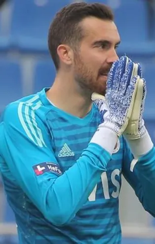 Harun Tekin, maç sonunda özür diledi