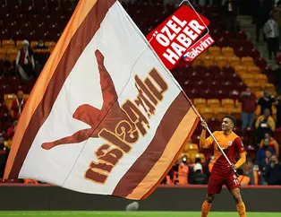 Özel Haber | 4 kulüp Cimbom’un golcüsünün peşinde!