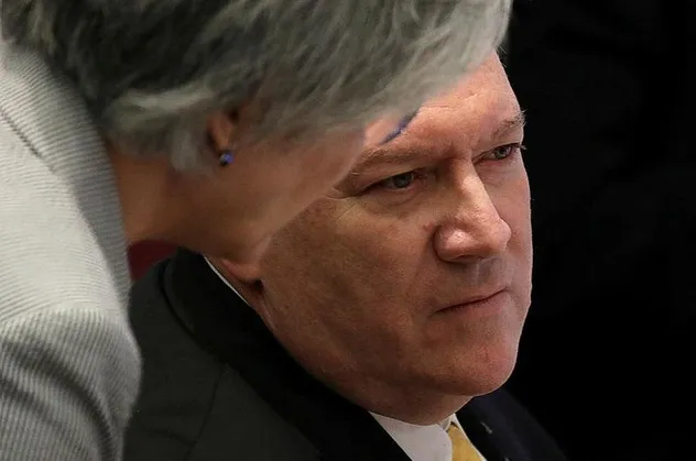 Son dakika: ABD resmi olarak INF’den çekildi