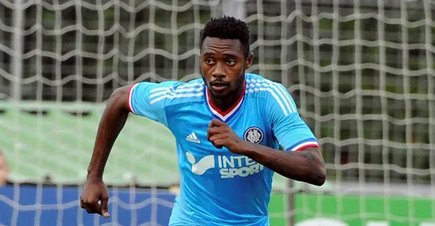 Trabzonspor'da Cornelius'tan sonra yeni hedef N'Koulou