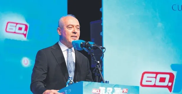 Türkiye Bisiklet Federasyonu Başkanı Emin Müftüoğlu: Dünya çapında beğeni kazanacak