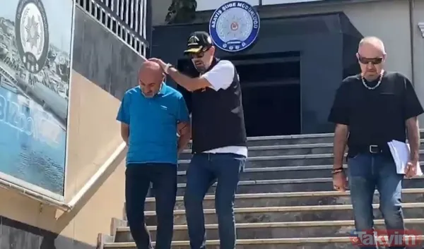 Çalıştığı emlakçıyı dolandırdı: 1 milyon euroluk vurgun girişimi cezaevinde bitti! Her şey kamerada... - 10