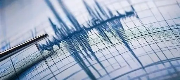 Kütahya’da aynı büyüklükte iki deprem