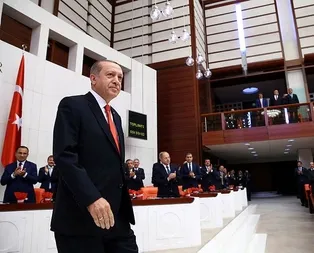Başkan Erdoğan talimatı vermişti! AK Partide o isimler liste dışı...
