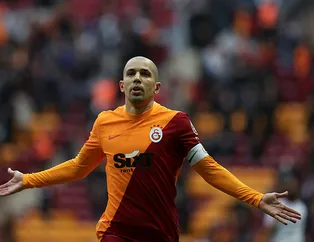 Son dakika Galatasaray haberleri... İbrasızlık kararı Feghouli'yi de vurdu!