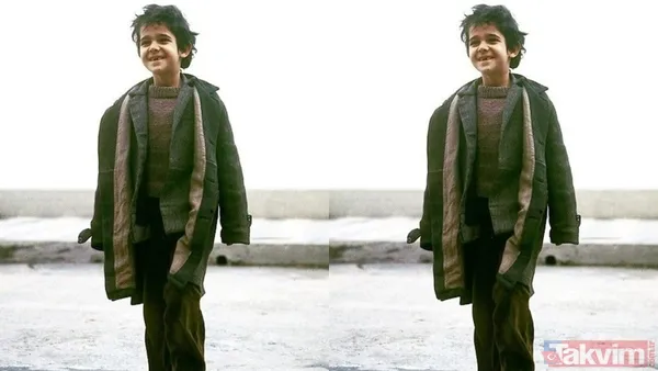 Yeşilçam'ın Gözyaşlarıyla Hatırlanan O Çocuk Büyüdü Bir Dönemin En Çok İzlenen Yapımlarına Hayat Veren Çocuk Oyuncular, Yıllar Sonra Sosyal Medyanın En Çok...