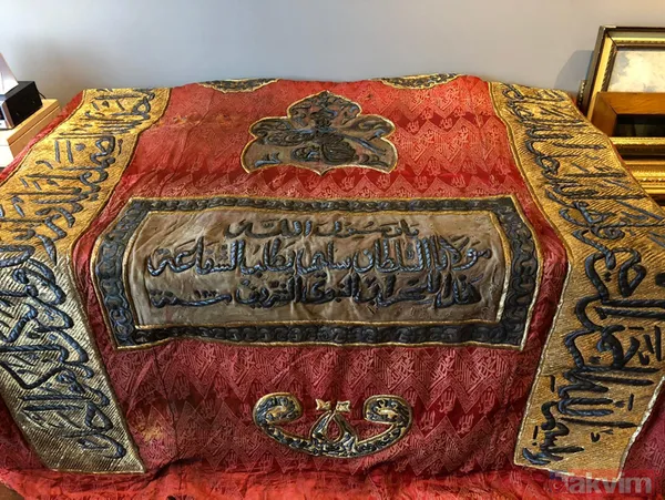 Mustafa Kemal Atatürk'ün güderi ceketi 1 dolardan açık artırmayla satılacak - 12