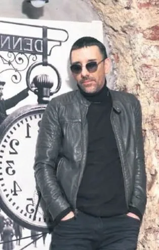 Tolga Atkın müjdeyi verdi! Grup Koridor yıllar sonra sessizliğini bozuyor