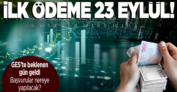 GES’te talep toplama başlıyor! İşte 10 soruda "gelire endeksli devlet iç borçlanma senedi"