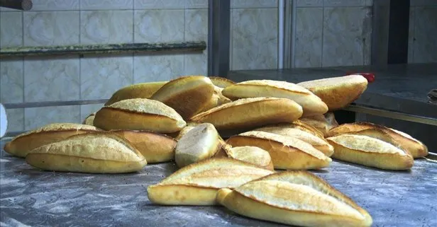 İstanbul’da ekmek fiyatına zam! İTO yeni tarifeyi açıkladı | İstanbul’da ekmek kaç lira oldu?