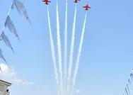 Teknofest 2020 heyecanı Gaziantepte başladı!