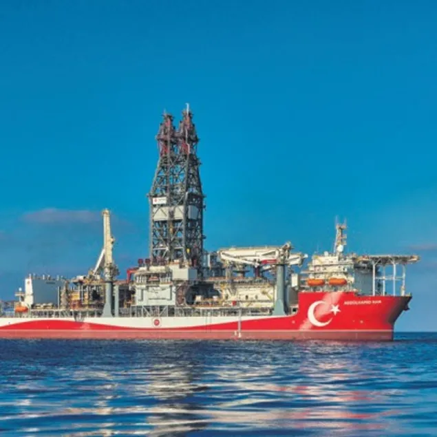 Görevde 1 yılını tamamladı