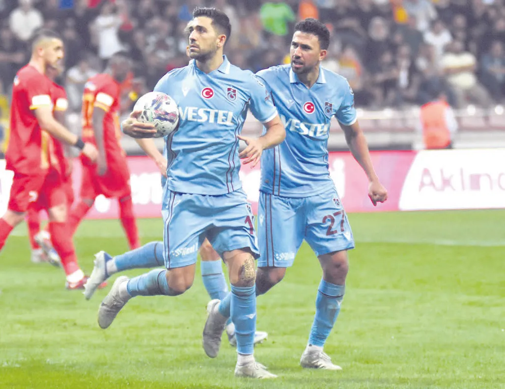 Sivas eli boş dönecek!