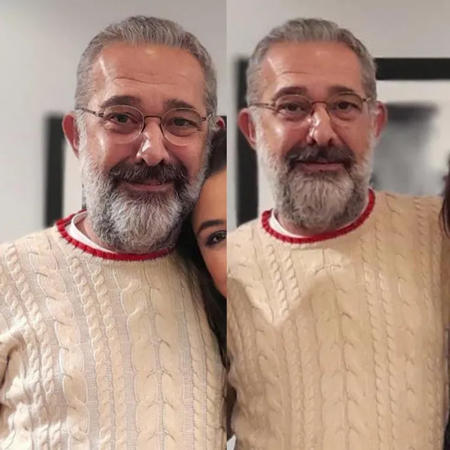 Canım Kardeşim’de Tarık Akan’ın göz bebeğiydi! Kahraman Kıral bakın şimdi ne yapıyor - 15