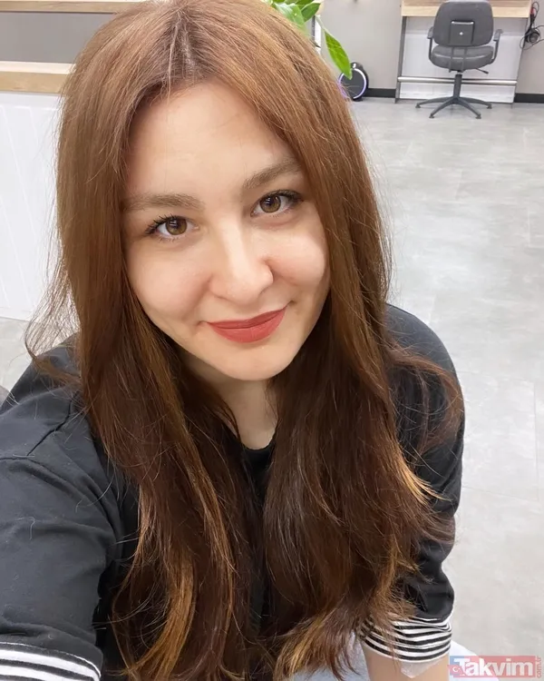 Yasemin Sakallıoğlu’nun zayıflama sırrı kahkahaya boğdu! Bakın nasıl kilo vermiş! - 2