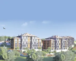 Arnavutköy mega projelerle uçuşa geçti