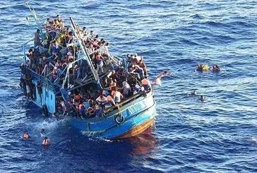 Yunanistan’daki göçmen faciasında yeni detay