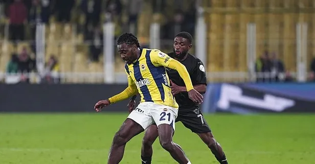 Fenerbahçe'de Osayi belirsizliği!
