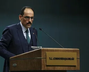 Kabine Toplantısı sonrası çok net Montrö mesajı: Tartışmaya açmayız