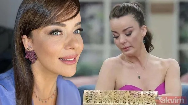 Köprüler atıldı evler ayrıldı! Gelinim Mutfakta'nın sunucusu Nursel Ergin ve 6 yıllık eşi boşanıyor! Ünlü çiftin boşanma nedeni... - 1