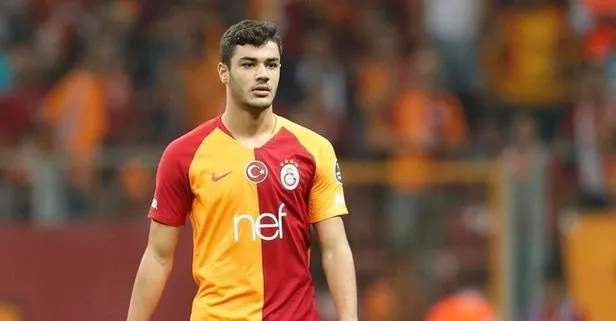 Son dakika: Galatasaray’ın yıldızı Ozan Kabak Stuttgart’ta