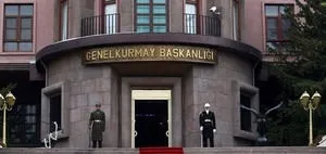 Sınırda sıcak temas