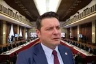 CHP'li Turan Taşkın Özer'den şehit aileleri ve gazilere saygısızlık! Komisyonda yolsuzluğu savundu yargıyı hedef aldı