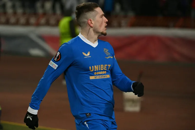 Fenerbahçe'ye Ryan Kent müjdesi! Anlaşma sağlanmıştı - 2