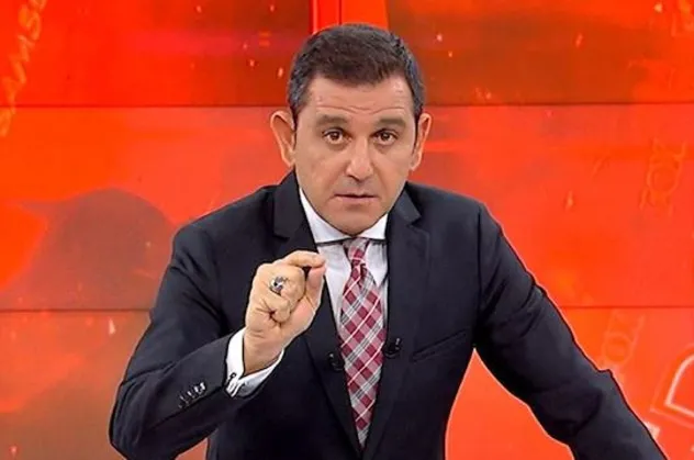 AK Parti'ye "bavul" algısıyla saldırmaya çalışan Portakal'ın FOX'u FETÖ'cülere para akıtıyor