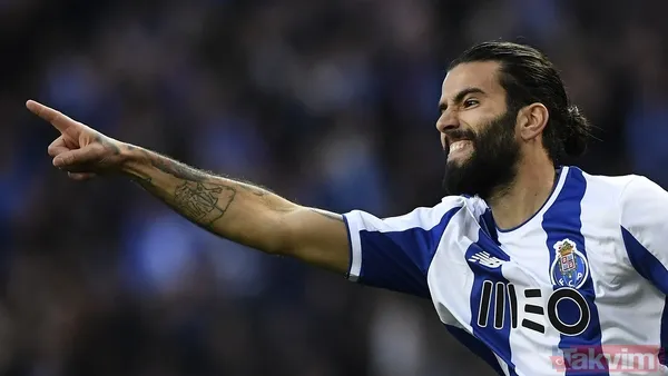 Ortalık karışıyor! Cimbom Fener'in istediği yıldız için devrede... - 9