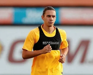 Taylan’a Konya talip