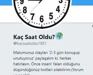 FETÖ’cülerin sosyal medyadaki kirli oyunu