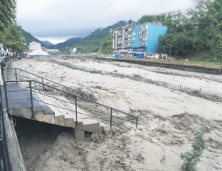 Bölge’sel’ kabus