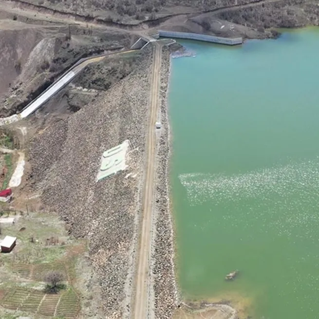 Deprem bölgesindeki baraj, HES ve göletlerin durumu ne? Bakan Kirişçi duyurdu: Gerek havadan gerekse karadan inceleyeceğiz