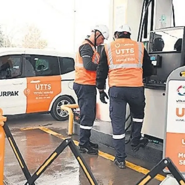 UTSS için son gün