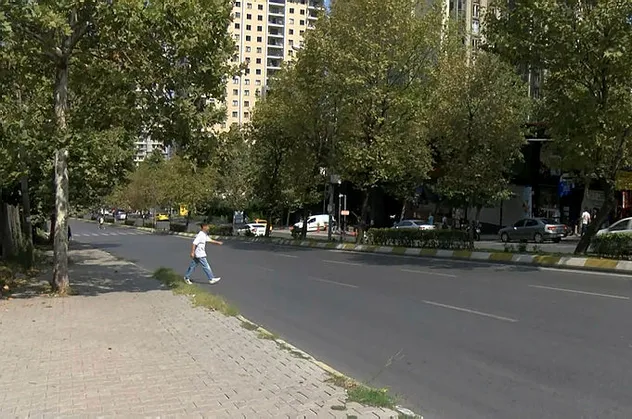 İstanbul Esenyurt'ta silahlı kavga! Güvenlik görevlisi tartıştığı kişiye sıktı