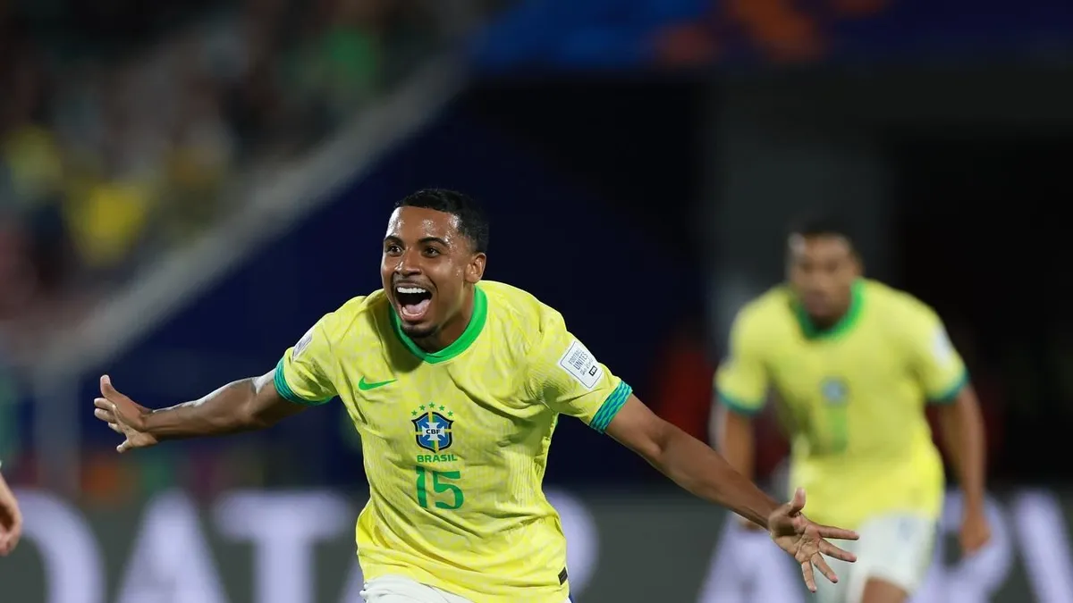 Trabzonspor'a ikinci Oulai! Rafael Coutinho