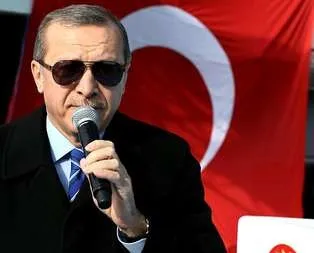 ’Özal’a yapılanlar şimdi bana yapılıyor’