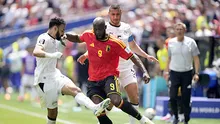 Kırmızı Şeytanlara soğuk duş! Belçika Mısır ile 1-1 berabere kaldı