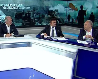 Bu hainler hedeflerine ulaşamayacak